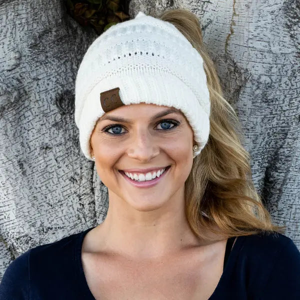 Bonnet Ponyloop®