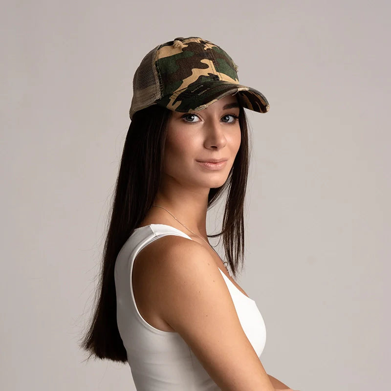Camouflage