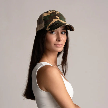 Camouflage