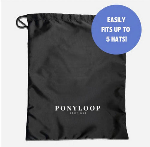 Sac De Transport Ponyloop®