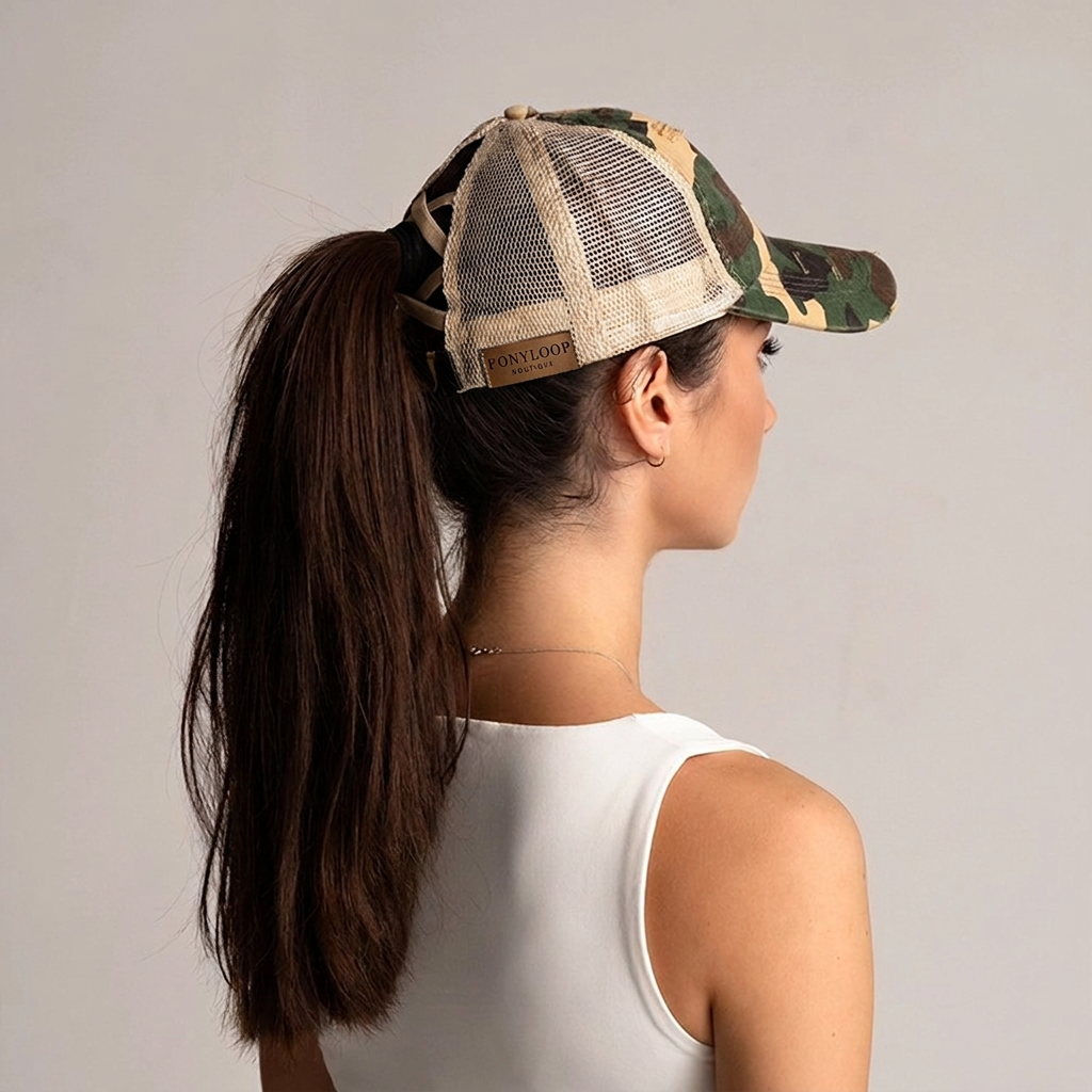 Camouflage