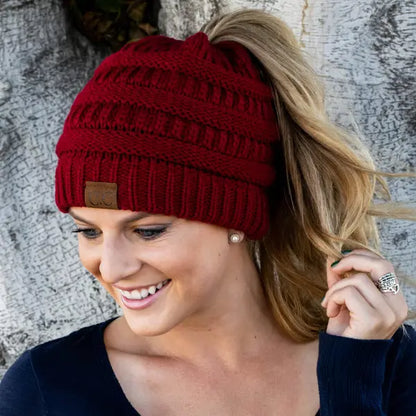 Bonnet Ponyloop®