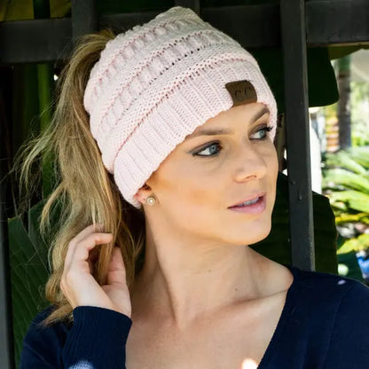 Bonnet Ponyloop®