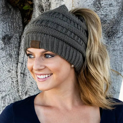 Bonnet Ponyloop®