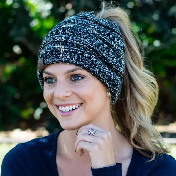 Bonnet Ponyloop®