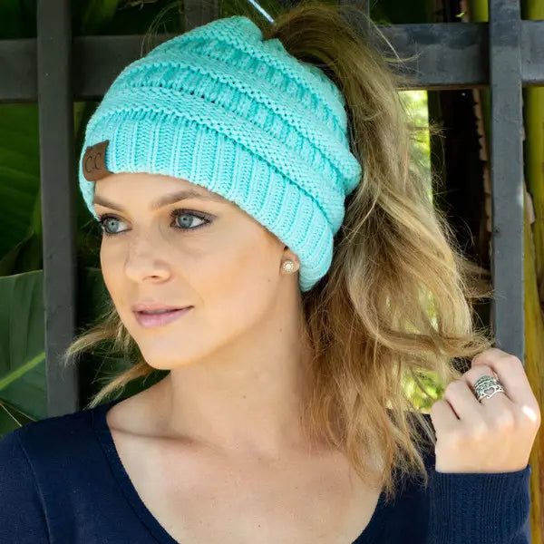 Bonnet Ponyloop®